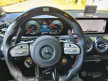 Mercedes A 45 amg