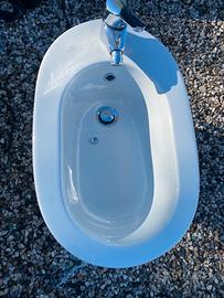 Bidet ideal standard