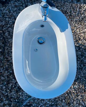 Bidet ideal standard