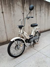 Ciclomotore Bravo Piaggio