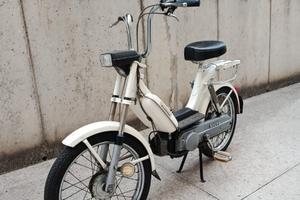 Ciclomotore Bravo Piaggio