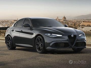 ALFA ROMEO GIULIA 2.2 TD 180 CV AT8 Q2