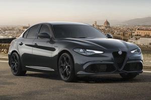 ALFA ROMEO GIULIA 2.2 TD 180 CV AT8 Q2
