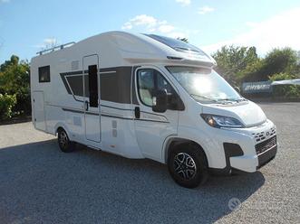 Adria matrix axess 650 dl