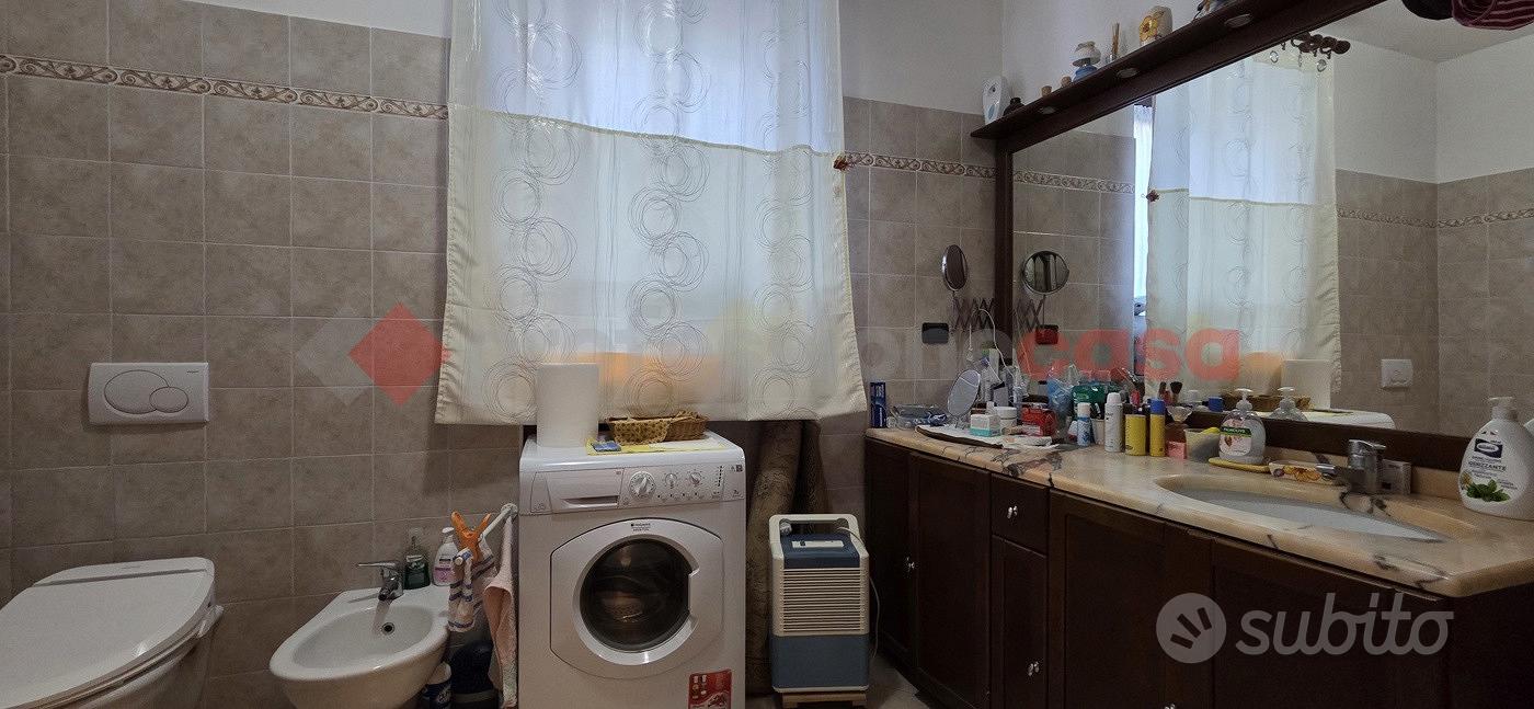 Appartamento – Frossasco, San Giusto - Altro