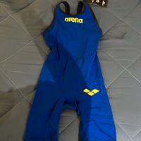 Costumone Gara nuoto Donna