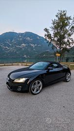 Audi TT mk2 S LINE