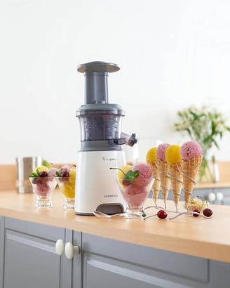 Estrattore di Succo a Freddo Kenwood JMP600WH