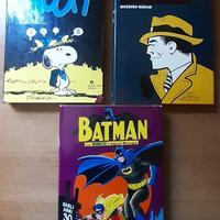 Volumi a fumetti da collezione 