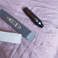 macchinetta per tatuaggi