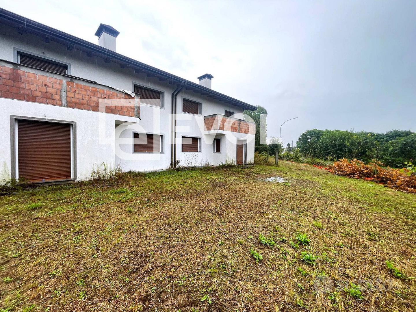 House in Basiliano, Blessano / Blessan - Vista 3