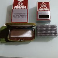 Fornello Pocket AKAH