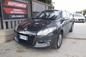 Renault Megane Mégane 1.5 dCi 110CV Serie Limitata