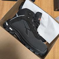 U-power Red Power Rescue 45