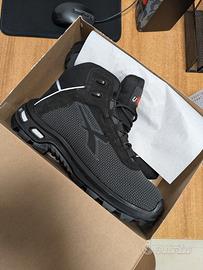 U-power Red Power Rescue 45