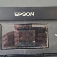 Epson wf 3825 epson 3725