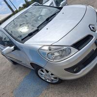 Renault Clio 1.5 dCi 85CV 5 porte Rip Curl