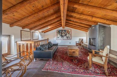 RUSTICO A SANT'AMBROGIO DI VALPOLICELLA