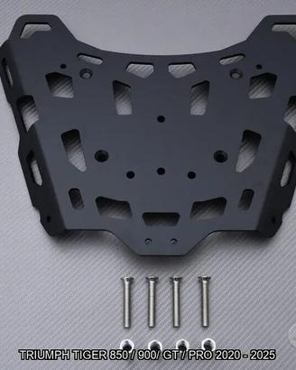 Supporto Bauletto TRIUMPH TIGER 850 900 GT 2020 25