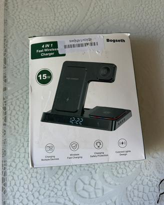 Caricatore wireless