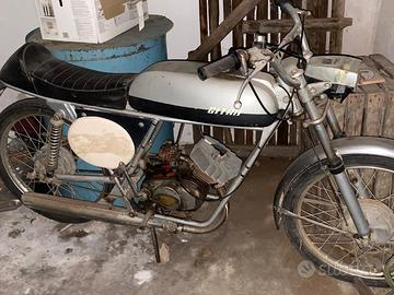 Altro Altro modello - 1972