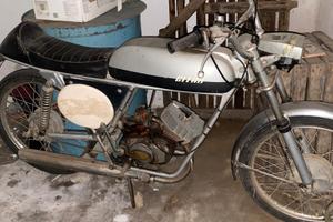 Altro Altro modello - 1972