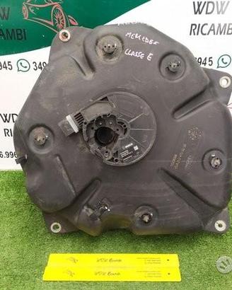 A2124700200 serbatoio adblue mercedes e w212