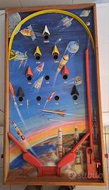 Flipper da tavolo anni ‘70 Arcofalc