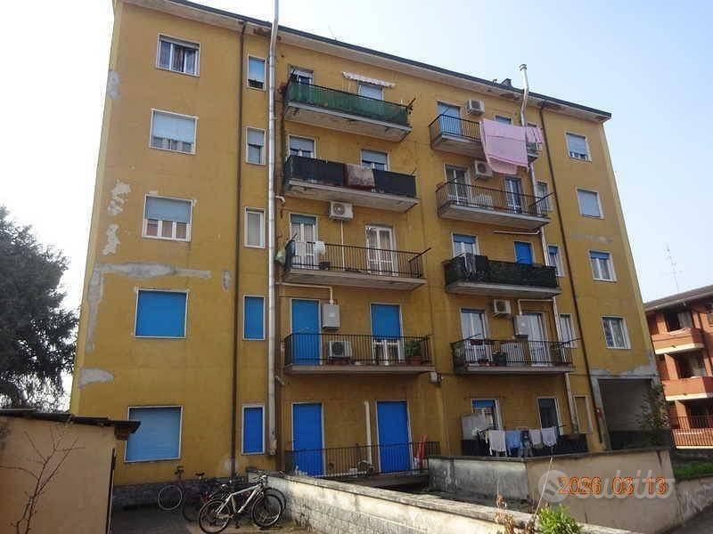 Appartamento – Cesate, Villaggio INA, Milano - Vista 3