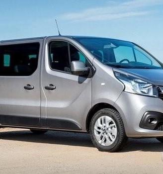 Nissan nv300 ricambi motore r9mh4