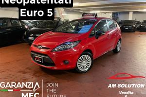 Ford Fiesta 1.2 Neopatentati Euro 5