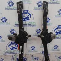 FIAT GRANDE PUNTO CREMAGLIERA ANTERIORE DESTRO