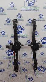 FIAT GRANDE PUNTO CREMAGLIERA ANTERIORE DESTRO