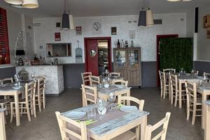 Attività decennale di ristorazione