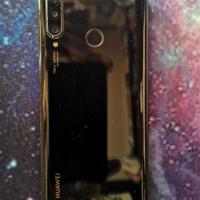 CELLULARE SMARTPHONE HUAWEI P 30 LITE