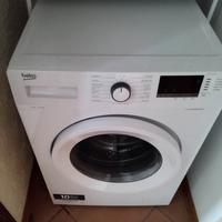 Lavatrice Beko 8kg Classe A