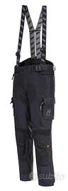 PANTALONE ECUADO-R C2 RUKKA GORETEX UOMO