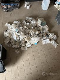 Raccordi impianti idrici a pressare