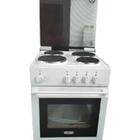 CUCINA CON FORNO ELETTRICO DELONGHI