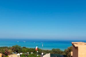 Casa sul mare costarey 4 posti letto