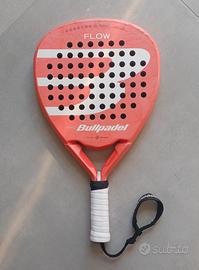 Pala padel Bullapdel Flow donna 