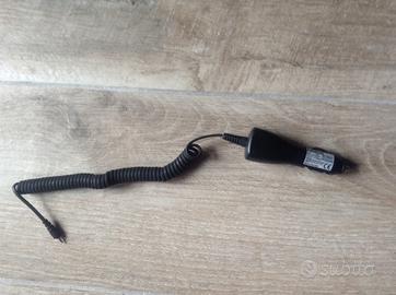 Adattatore da Auto Accendisigari per cellulari