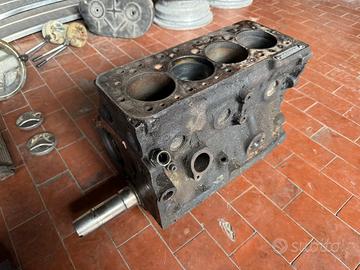 Motore mini cooper 1300 innocenti