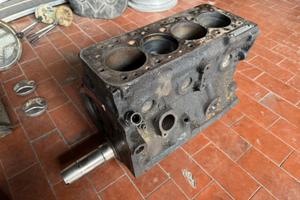 Motore mini cooper 1300 innocenti