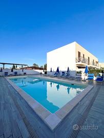 Casa Vacanze a San Vito Lo Capo