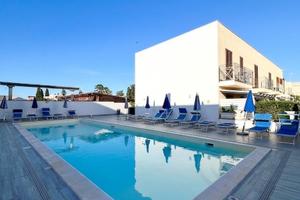 Casa Vacanze a San Vito Lo Capo