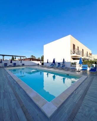 Casa Vacanze a San Vito Lo Capo