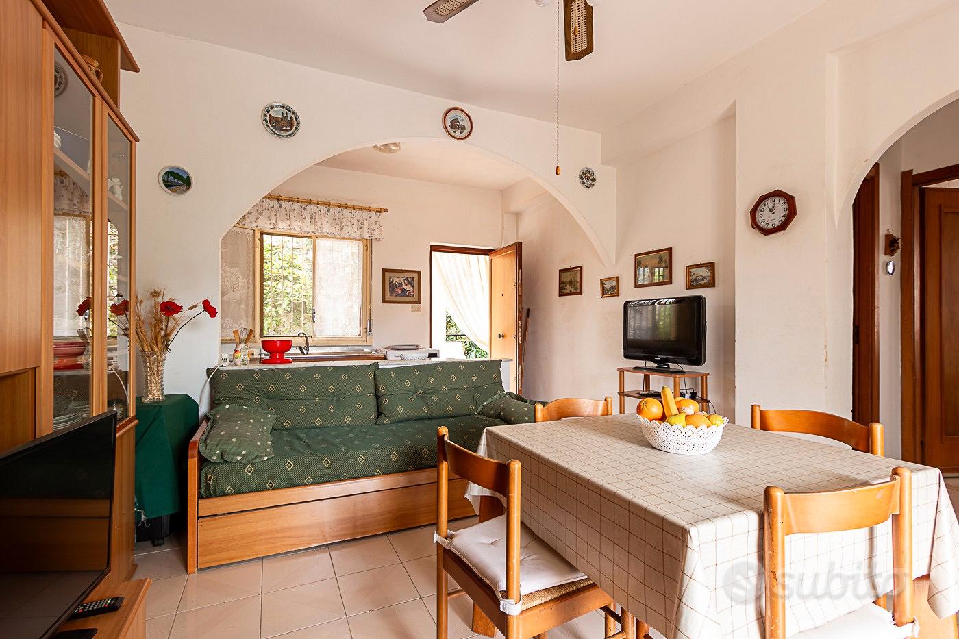 Carini villetta unifamiliare - View 4
