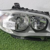 Faro anteriore destro bmw serie 1 e87 | 000731