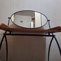 petineuse, toeletta trucco, consolle